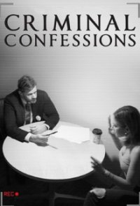 Criminal Confessions - Mörderische Geständnisse Cover, Poster, Blu-ray,  Bild