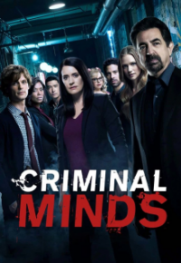 Cover Criminal Minds, Poster Criminal Minds