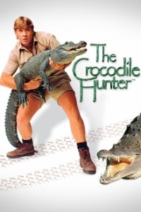 Crocodile Hunter Cover, Poster, Blu-ray,  Bild