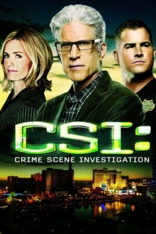 CSI: Den Tätern auf der Spur, Cover, HD, Serien Stream, ganze Folge