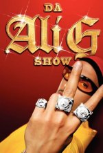 Cover Da Ali G Show (US), Poster, Stream