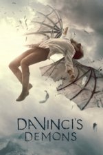 Cover Da Vinci’s Demons, Poster, Stream