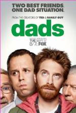 Cover Dads, Poster, Stream