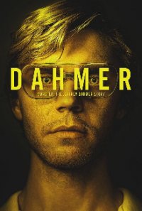 Cover Dahmer – Monster: Die Geschichte von Jeffrey Dahmer, TV-Serie, Poster