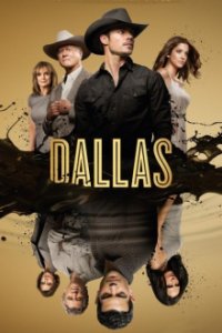 Cover Dallas 2012, TV-Serie, Poster