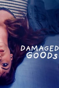 Cover Damaged Goods, Poster Damaged Goods