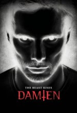 Cover Damien, Poster, Stream
