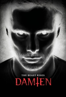 Damien, Cover, HD, Serien Stream, ganze Folge