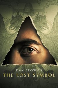 Cover Dan Brown's The Lost Symbol, TV-Serie, Poster
