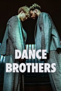 Dance Brothers Cover, Poster, Dance Brothers