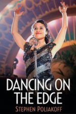 Cover Dancing on the Edge, Poster, Stream