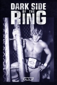 Dark Side of the Ring Cover, Poster, Blu-ray,  Bild