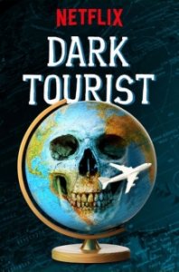 Cover Dark Tourist, Dark Tourist