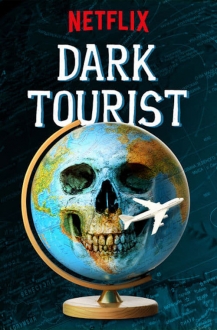 Dark Tourist, Cover, HD, Serien Stream, ganze Folge
