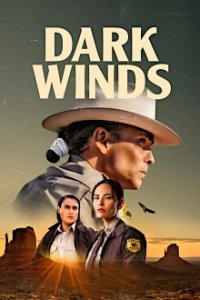Dark Winds Cover, Poster, Blu-ray,  Bild
