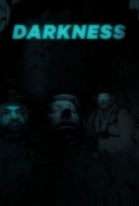 Darkness – Survival im Höhlenlabyrinth Cover, Poster, Blu-ray,  Bild
