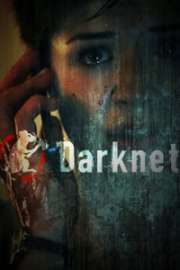 Cover Darknet, Poster