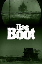 Cover Das Boot (1981), Poster, Stream