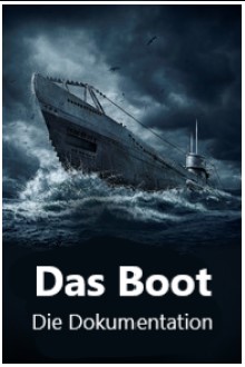 Das Boot – Die Dokumentation, Cover, HD, Serien Stream, ganze Folge