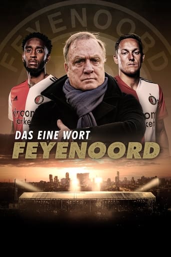 Das eine Wort: Feyenoord, Cover, HD, Serien Stream, ganze Folge