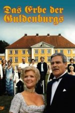 Cover Das Erbe der Guldenburgs, Poster, Stream