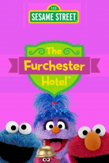 Das Furchester Hotel, Cover, HD, Serien Stream, ganze Folge