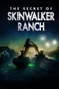 Das Geheimnis der Skinwalker Ranch Cover, Poster, Blu-ray,  Bild