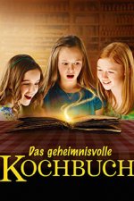 Cover Das geheimnisvolle Kochbuch, Poster, Stream