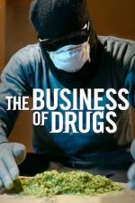 Cover  Das Geschäft Mit Drogen, Poster, Stream
