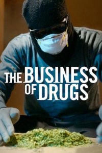 Cover  Das Geschäft Mit Drogen,  Das Geschäft Mit Drogen