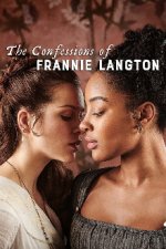 Cover Das Geständnis der Frannie Langton, Poster, Stream