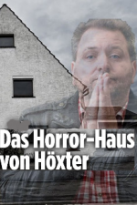 Cover Das Horrorhaus von Höxter - Die ganze Geschichte, Poster, Stream