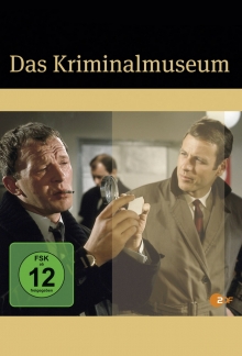Das Kriminalmuseum, Cover, HD, Serien Stream, ganze Folge