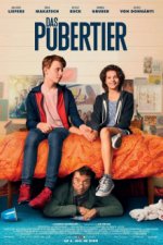 Cover Das Pubertier - Die Serie, Poster, Stream