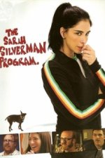 Cover Das Sarah Silverman Programm, Poster, Stream