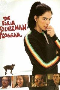 Das Sarah Silverman Programm Cover, Poster, Blu-ray,  Bild