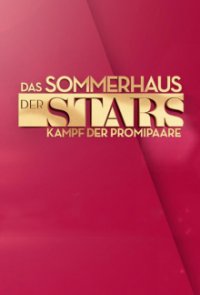 Das Sommerhaus der Stars – Kampf der Promipaare Cover, Poster, Das Sommerhaus der Stars – Kampf der Promipaare