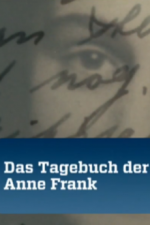 Cover Das Tagebuch der Anne Frank (2012), Poster, Stream