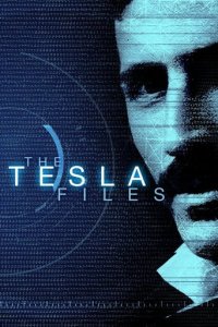 Cover Das Tesla-Vermächtnis, Das Tesla-Vermächtnis