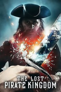 Das verlorene Piratenreich Cover, Poster, Blu-ray,  Bild