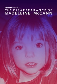 Das Verschwinden von Madeleine McCann, Cover, HD, Serien Stream, ganze Folge