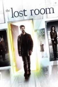 Das verschwundene Zimmer Cover, Poster, Blu-ray,  Bild