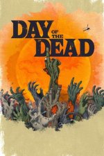 Cover Day of the Dead, Poster, Stream