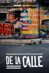 Cover De La Calle, De La Calle