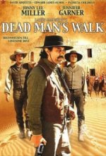 Cover Dead Man's Walk, Poster, Stream