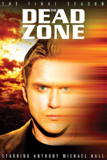 Dead Zone, Cover, HD, Serien Stream, ganze Folge