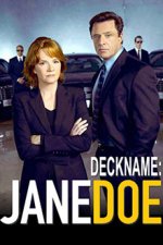 Cover Deckname Jane Doe, Poster, Stream