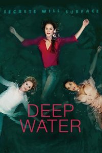Cover Deep Water (2019), Deep Water (2019)
