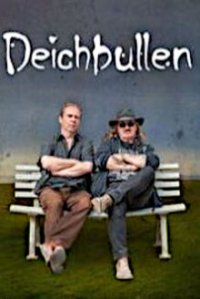 Deichbullen Cover, Poster, Deichbullen DVD