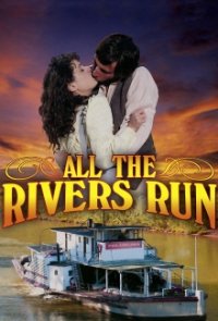 Delie & Brenton - Der Flussdampfer Cover, Poster, Blu-ray,  Bild